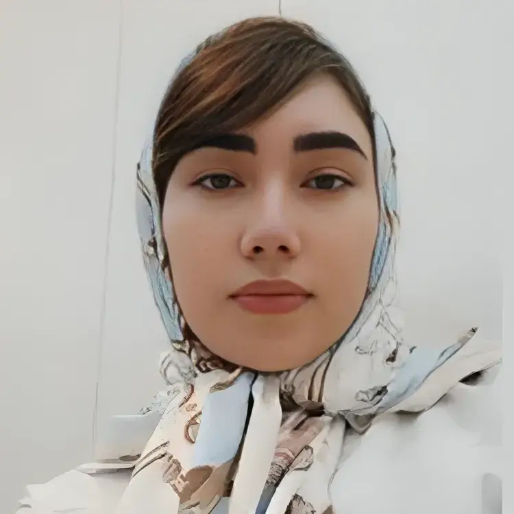 دکتر راحیل مرادی