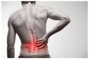 چرا دیسک کمر در جوانان بیشتر از گذشته دیده میشود؟ 2 دیسک کمر در جوانان